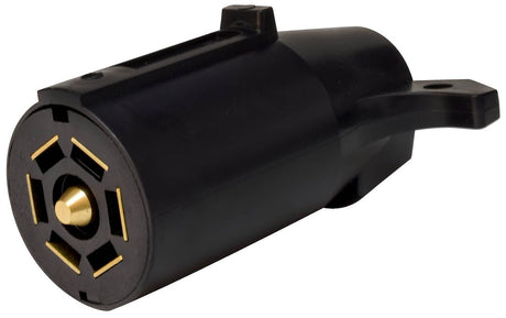 Product of Valterra A10-7081 Trailer End 7 Blade Trailer Wiring Connector 