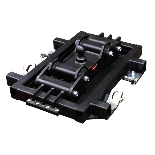 Gen-Y Hitch Gh-14017 Gooseneck Trailer Hitch||gh-14017.Png||85||gyhgh14017||2252844