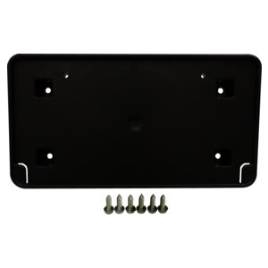 Crown Automotive 68144511ac License Plate Bracket||68144511ac_Thu.Jpg||87||c1y68144511ac||2446280