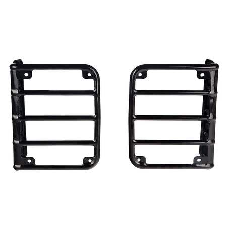 Product of Rugged Ridge 11226.02 Tail Light Guard