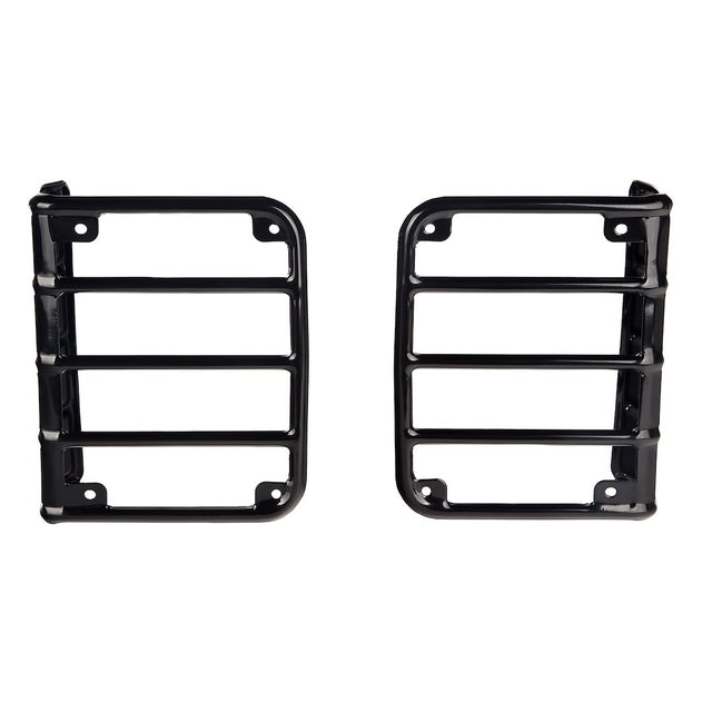 Product of Rugged Ridge 11226.02 Tail Light Guard