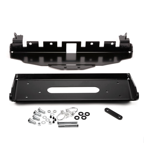 Warn 91490 Snow Plow Mount||91490.Jpg||85||w3691490||1175146
