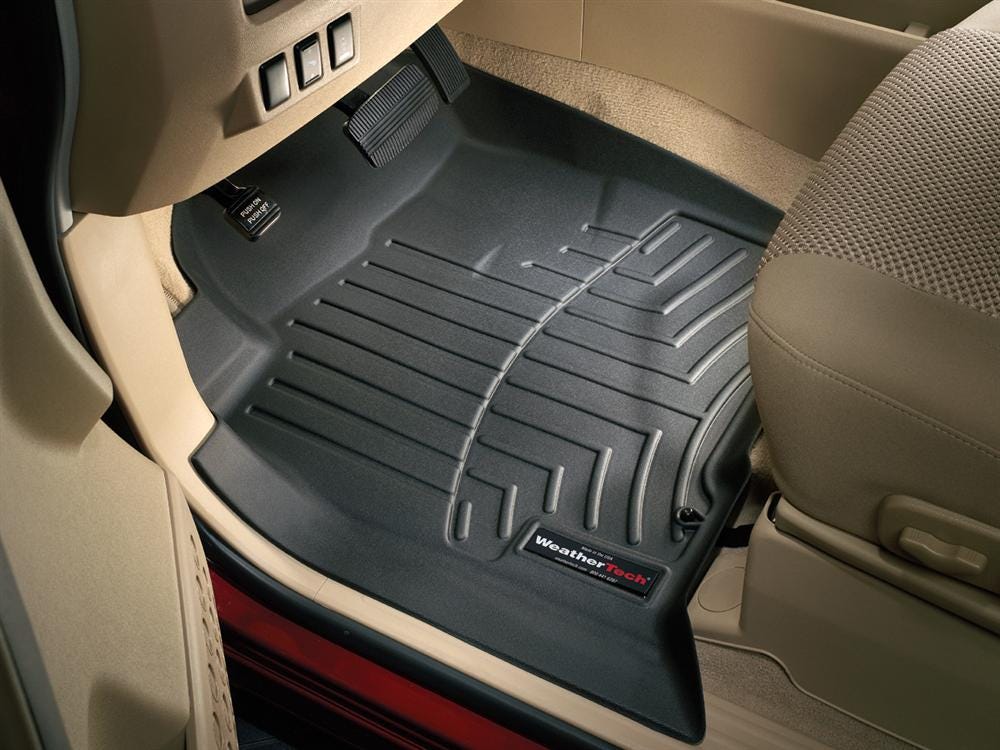 Weathertech (Usa) 440191 Floor Liner||440191_1.Jpg||86||w24440191||1665005