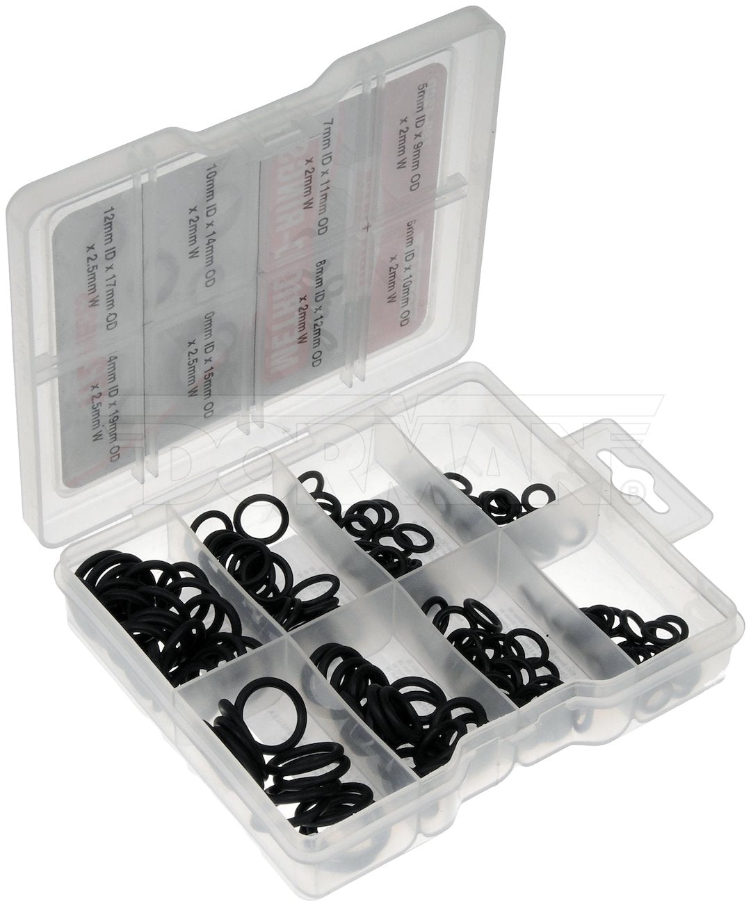 Dorman (Oe Solutions) 799-450d O-Ring Assortment||799-450d-007.Jpg||85||d18799450d||1048350