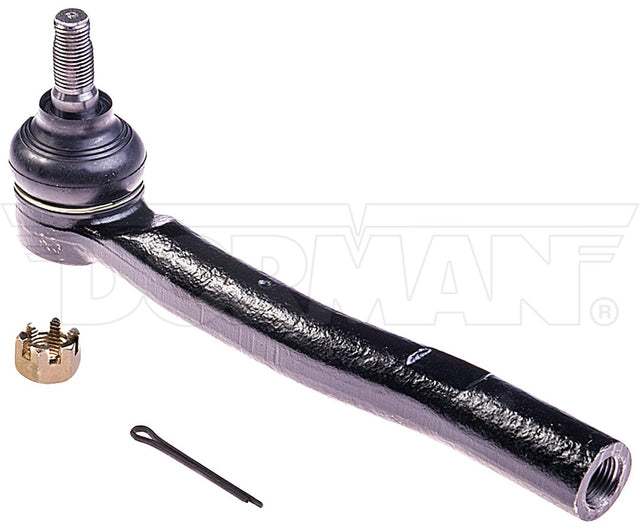 Dorman Mas Select Chassis To74191 Tie Rod End||to74191-007.Jpg||85||d18to74191||1139220