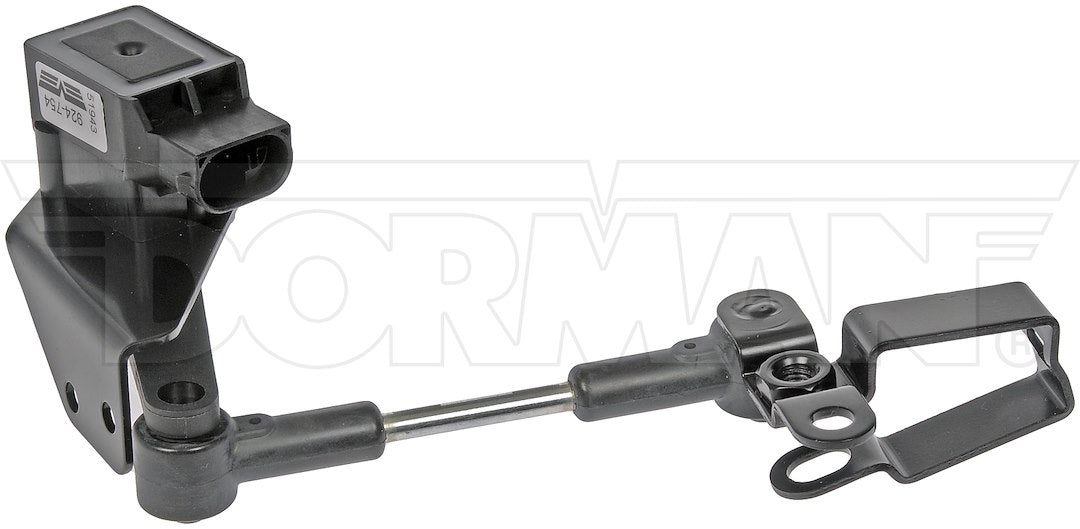 Dorman (Oe Solutions) 924-754 Suspension Ride Height Sensor||924-754-007.Jpg||91||d18924754||888290