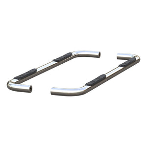 Product of Aries 204054-2 Nerf Bar With Surface Steps 