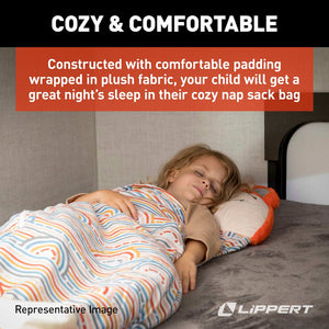 Product of Lippert Components 2022107840 Sleeping Bag