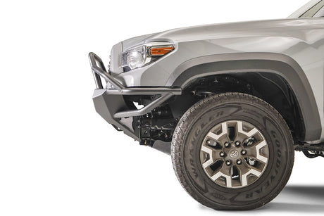 Fab Fours Tb16-03-1 Bumper||tb16-03_Side.Jpg||86||f66tb16031||1638410