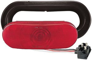 Product of Peterson Mfg. V421kr Trailer Light
