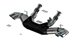 Borla 140840 Exhaust System Kit||140840.Jpg||85||b25140840||861547
