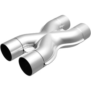 Magnaflow Performance 10790 Exhaust Crossover Pipe||10790.Jpg||85||m6610790||911554