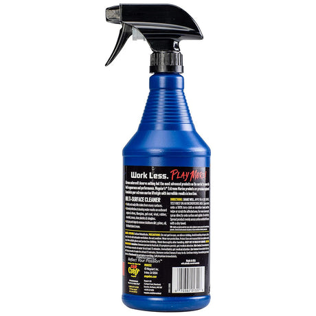 Meguiars M180332 Multi Purpose Cleaner||m180332_1.Jpg||86||m55m180332||1716478