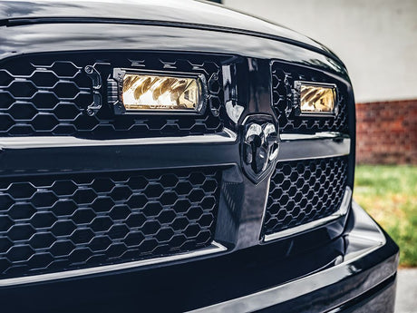 Product of Triple-R Light Gm-Usr1500-01k Light Bar Mounting Kit