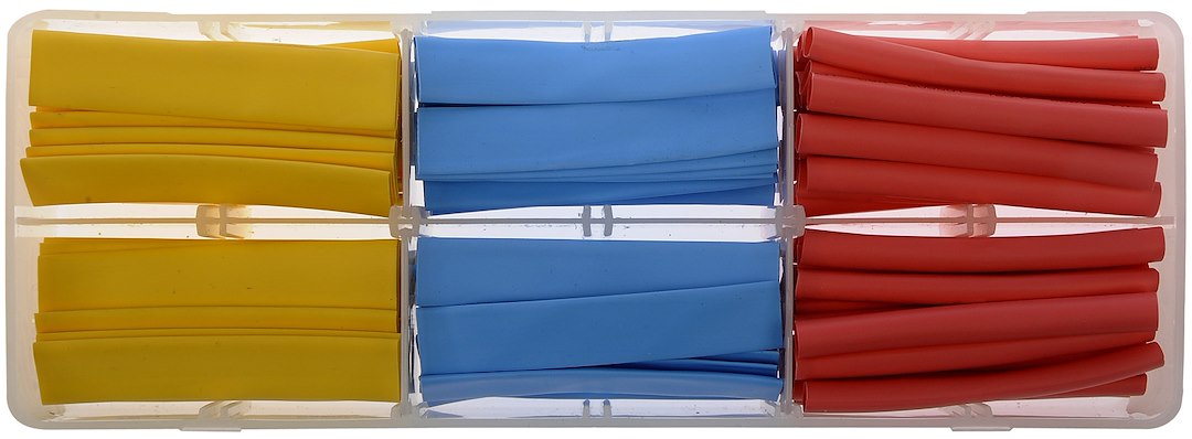 Dorman (Oe Solutions) 87501 Heat Shrink Tubing Assortment||87501-003.Jpg||88||d1887501||1790778