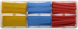 Dorman (Oe Solutions) 87501 Heat Shrink Tubing Assortment||87501-003.Jpg||88||d1887501||1790778