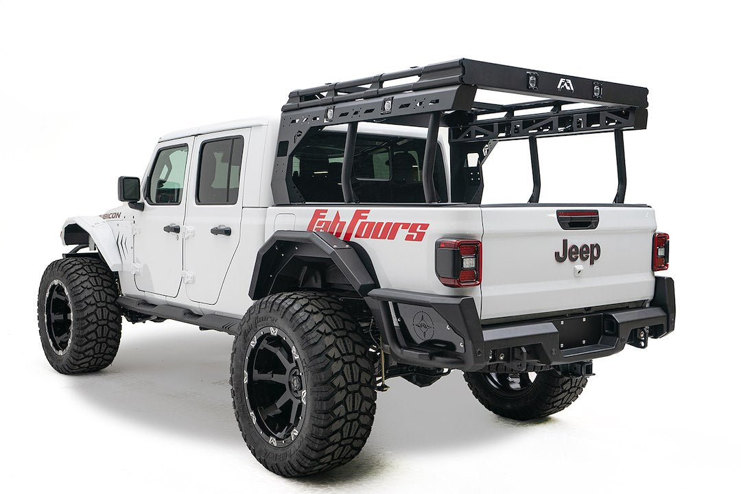 Fab Fours Jtor-01-1 Bed Cargo Rack||jtor-1_V1.Jpg||85||f66jtor011||1638214