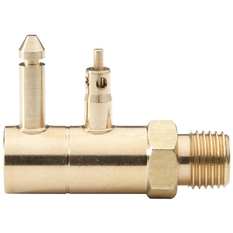 Product of Attwood Marine 8883-6 Boat Fuel Line Fitting