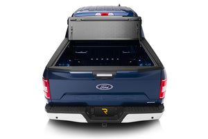 Product of BAK Industries BAKFlip G2 Hard Folding 226328 Tonneau Cover 