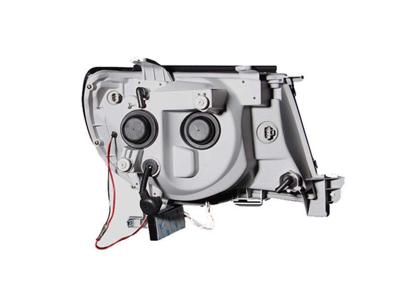 Product of Anzo Usa 121282 Headlight Assembly