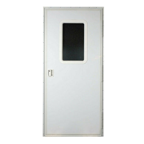 Product of Ap Products 015-217721 Entry Door