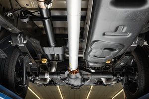 Product of Flowmaster 818171 Outlaw Stainless Steel Exhaust Muffler 