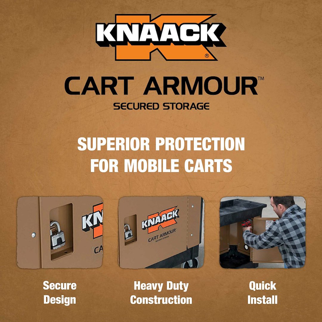 Knaack Ca-03 Storage Cabinet||ca-03_14.Jpg||95||w51ca03||2268535