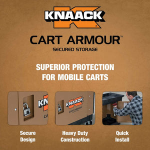 Knaack Ca-03 Storage Cabinet||ca-03_14.Jpg||95||w51ca03||2268535