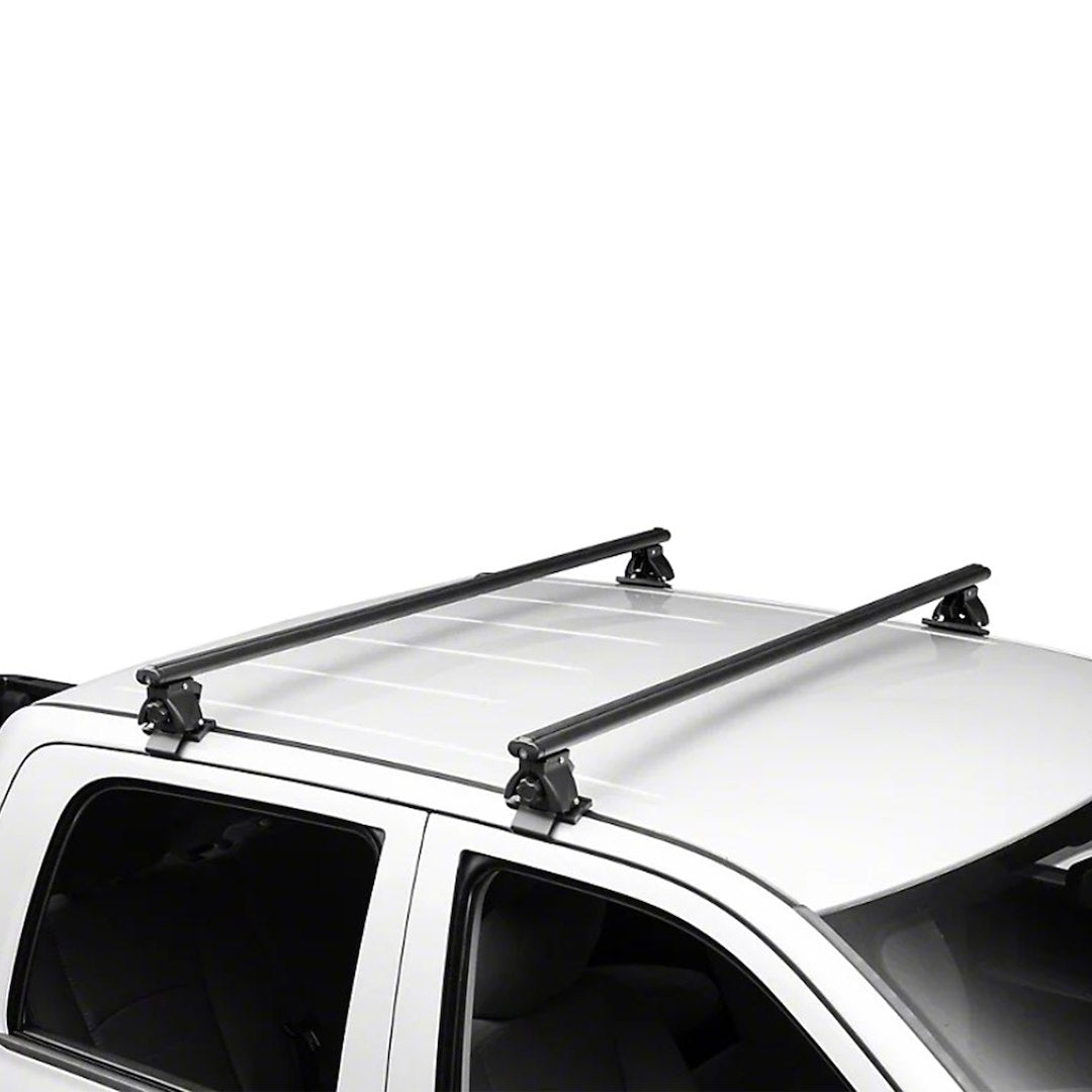 Product of Black Horse Offroad Tr-60bk Roof Rack