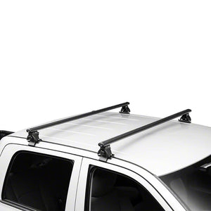Product of Black Horse Offroad Tr-60bk Roof Rack