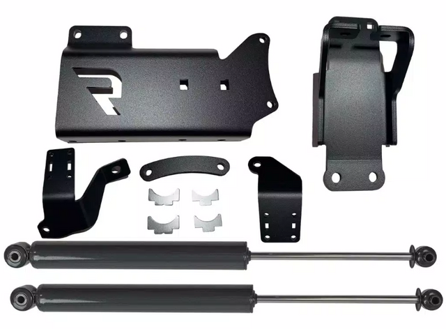 Superlift 92771-1 Steering Stabilizer||92771-1.Png||85||s30927711||1700361