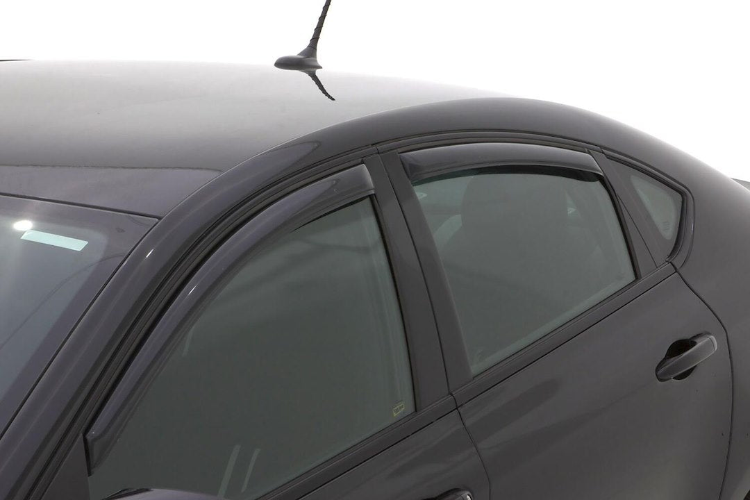 Auto Ventshade (Avs) 194529 Rainguard||194529_On_Vehicle_Hr.Jpg||86||v15194529||1761137