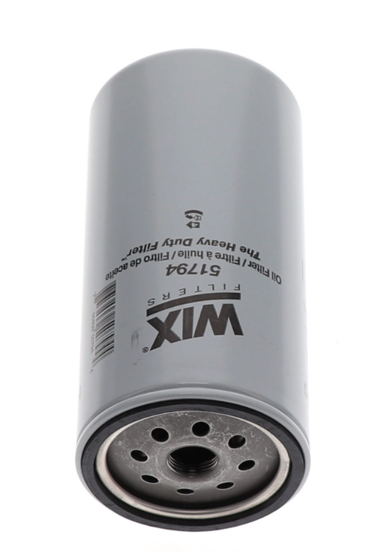 Product of Wix Filters 51794 Full Flow Oil Filter 