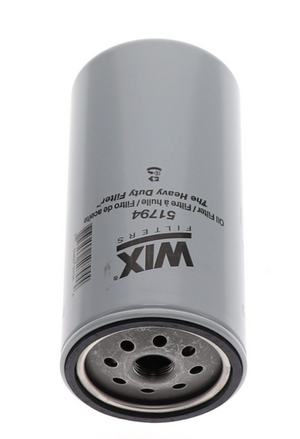Product of Wix Filters 51794 Full Flow Oil Filter 