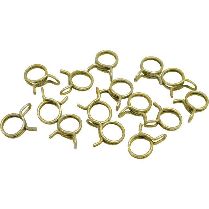 Helix Racing Products 111-1716 Hose Clamp||111-1716.Jpg||85||hlx1111716||1494078