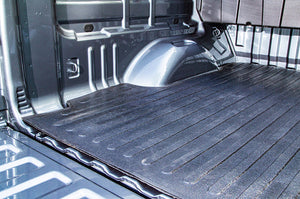 Product of Dee Zee DZ86968 Bed Mat Rubber 57-1/2 Inch 