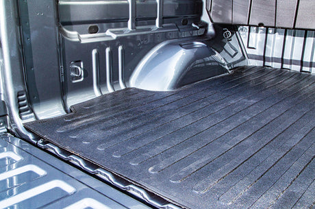 Product of Dee Zee DZ86968 Bed Mat Rubber 57-1/2 Inch 