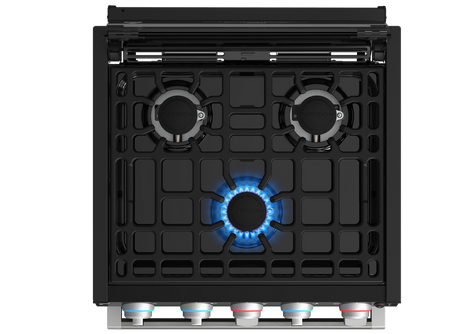 Product of Furrion Llc Cf-Rv17 Stove