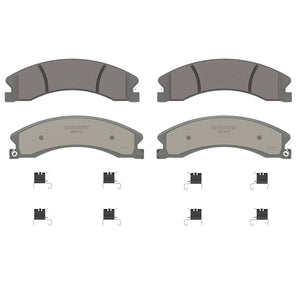 Wagner Brakes Oex1411m Brake Pad||oex1411m.Jpg||85||w66oex1411m||2221389