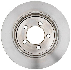 Product of Raybestos Brakes 680026 Specialty - Truck Solid 1-Piece Brake Rotor 