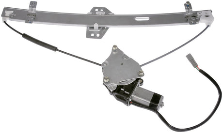 Dorman (Oe Solutions) 748-512 Window Regulator||748-512-002.Jpg||86||d18748512||1351333