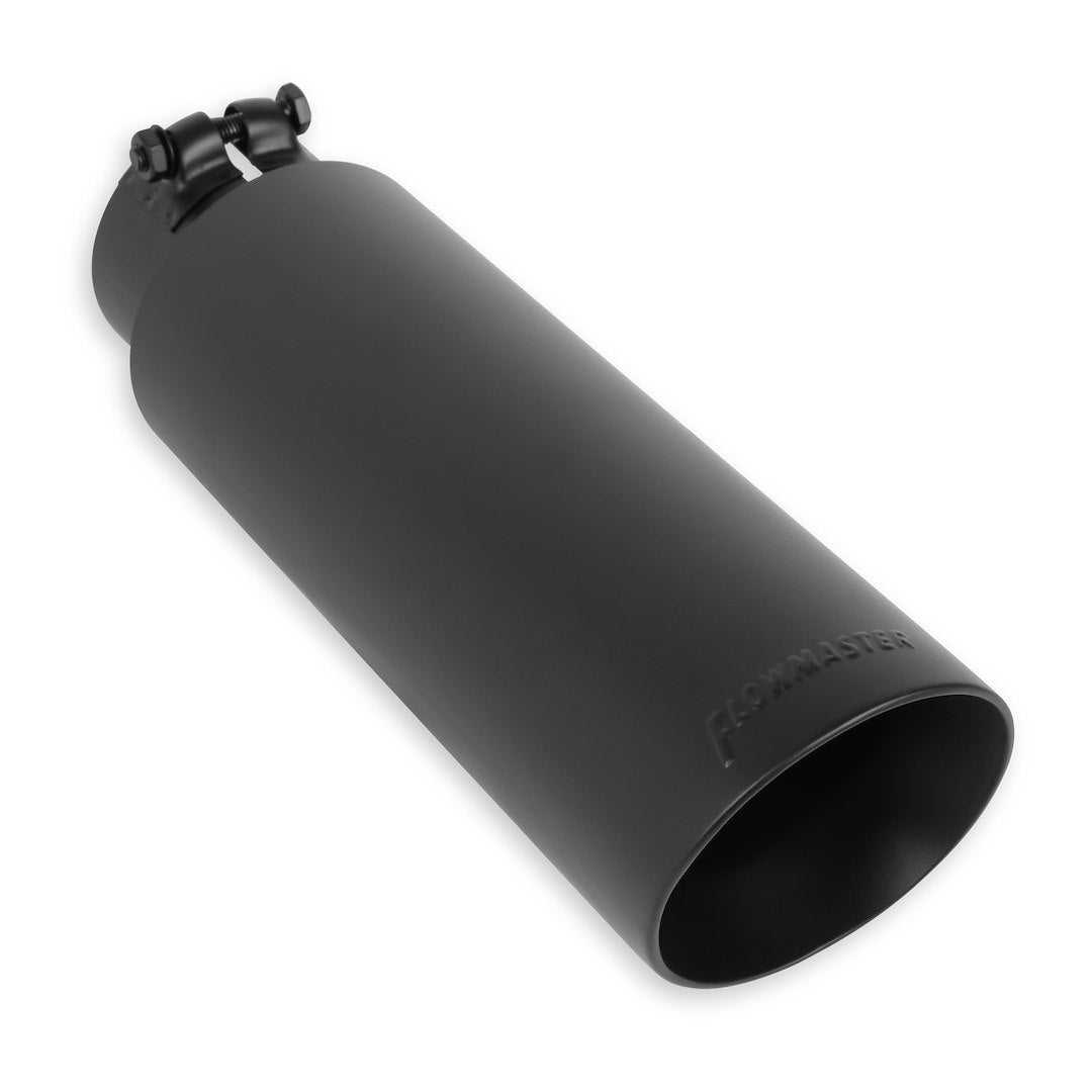 Product of Flowmaster 15398b Exhaust Tail Pipe Tip
