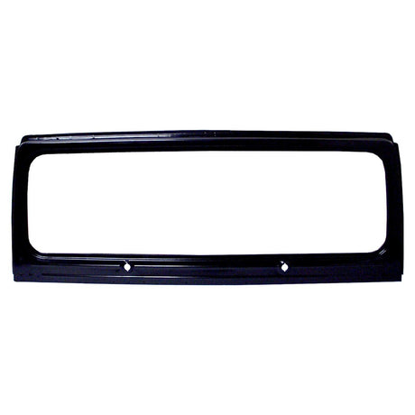 Crown Automotive 55020432 Windshield Frame||55020432.Jpg||85||c1y55020432||1343067