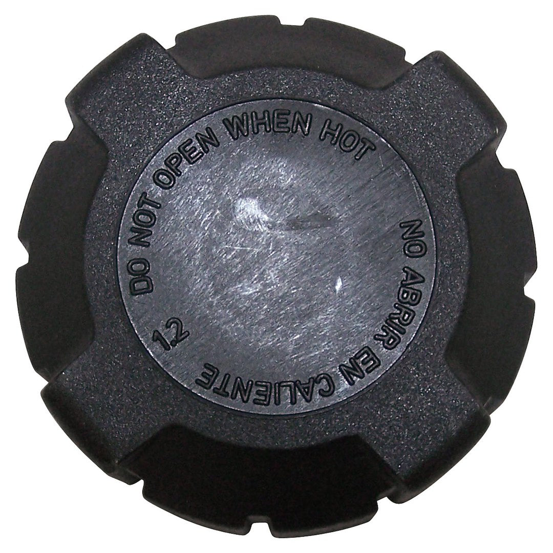 Crown Automotive 52006707 Radiator Cap||52006707.Jpg||85||c1y52006707||1203154