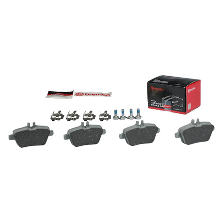 Brembo P50140n Brake Pad||p50140n_Frr.Jpg||85||brmp50140n||1753704