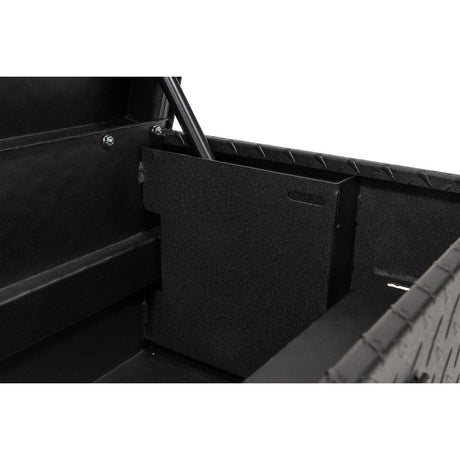 Product of Weather Guard (Werner) 184-52-04 Low Profile Toolbox 