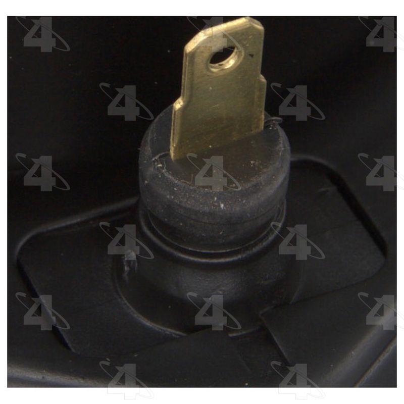 Product of Four Seasons 35588 Heater Fan Motor