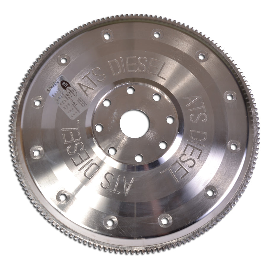 Product of Ats Diesel Performance 3059002104 Auto Trans Flexplate