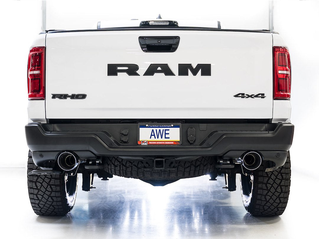 Awe Tuning 3015-32630 Exhaust System Kit||3015-32630_14.Jpg||95||awe301532630||1743475