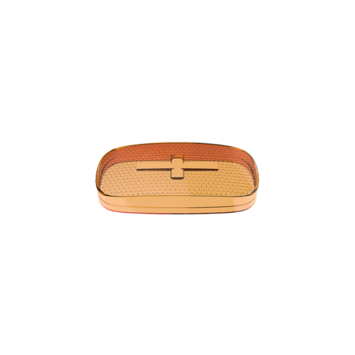 Product of Furrion Llc C-Fos07tapk-002 Turn Signal-Parking-Side Marker Light Lens